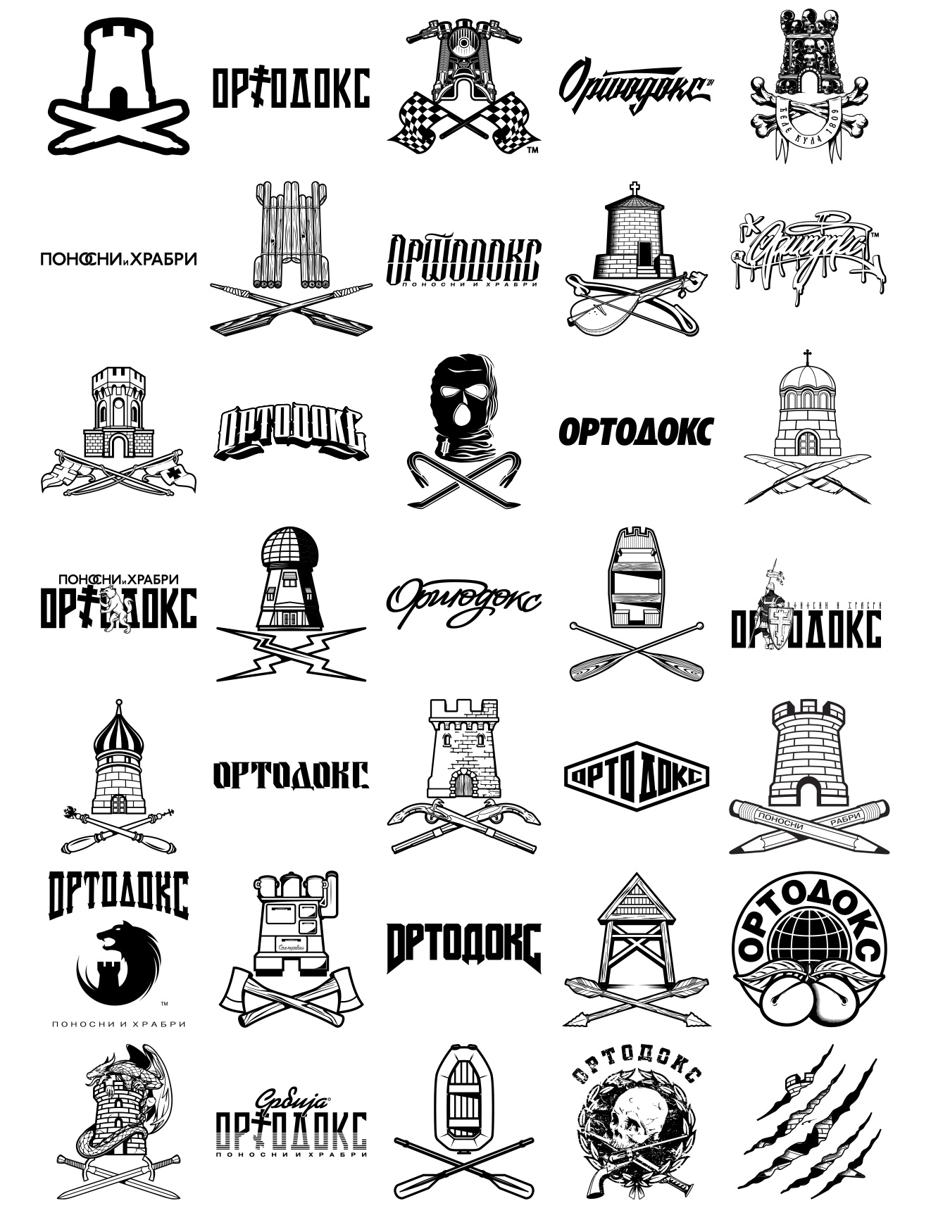ortodoks ortodoks