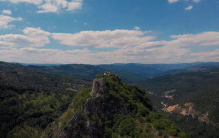 milesevac