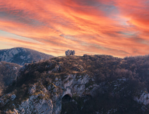 Блага Марија