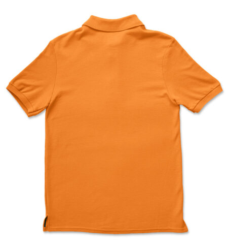 ortodoks šljiva orange polo