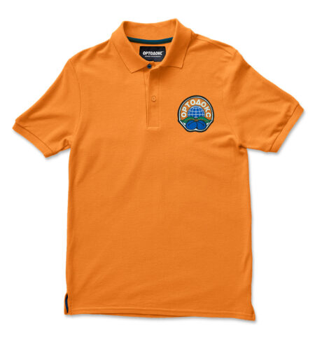 ortodoks šljiva orange polo