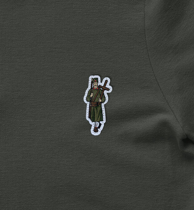 ortodoks solunac polo