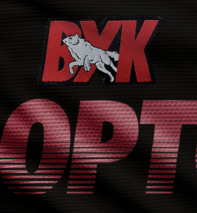 Vuk fiskultura ortodoks