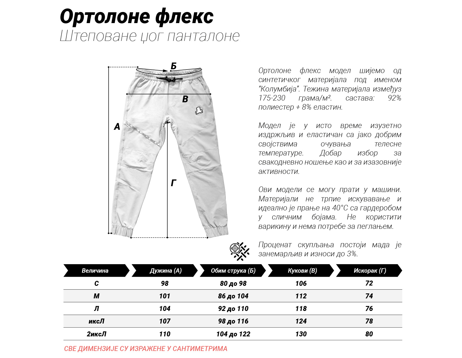 Ortodoks ortolone fleks