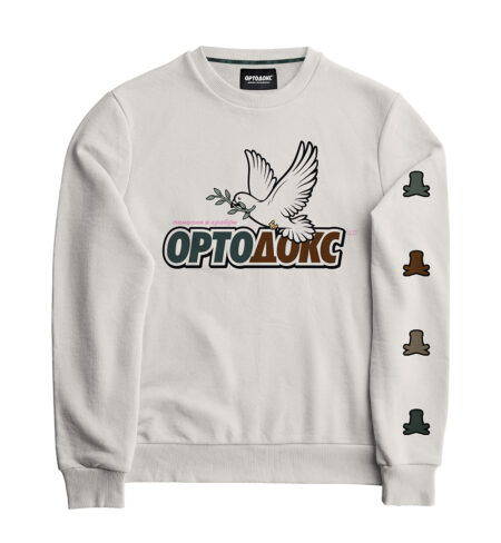 Ortodoks mir