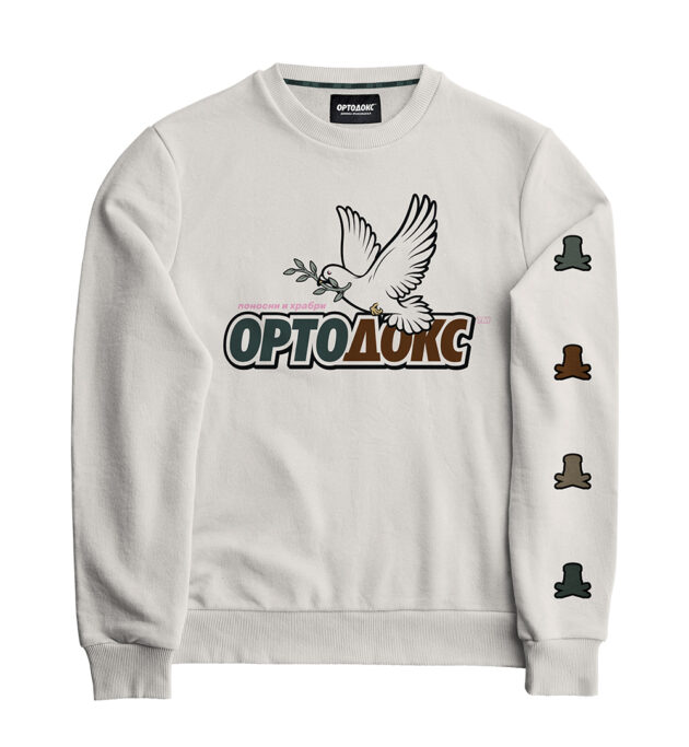 Ortodoks mir