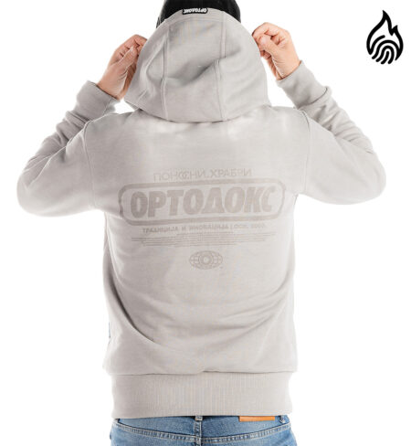 ortodoks ortoduks 11