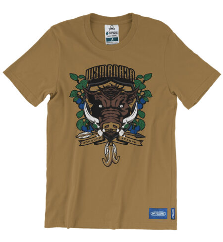 Ortodoks Šumadija majica