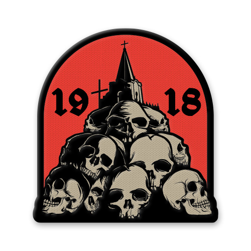 Капија слободе Вечни стражар на прагу отаџбине