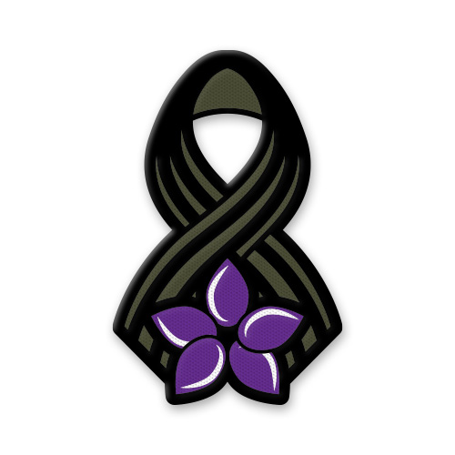 Наталијина рамонда Симбол Дана победе