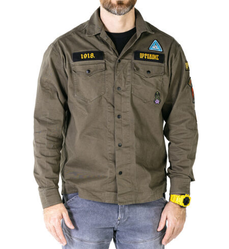 Kapija slobode kosulja ortodoks