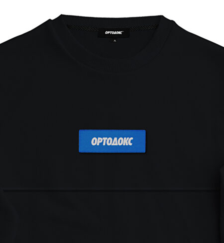 ortodoks ortoduks boks logo