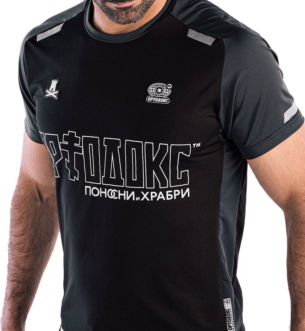 ortodoks fiskultura SIK