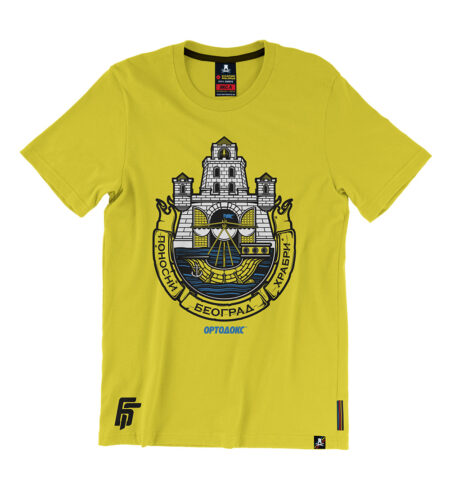 Ortodoks Beograd