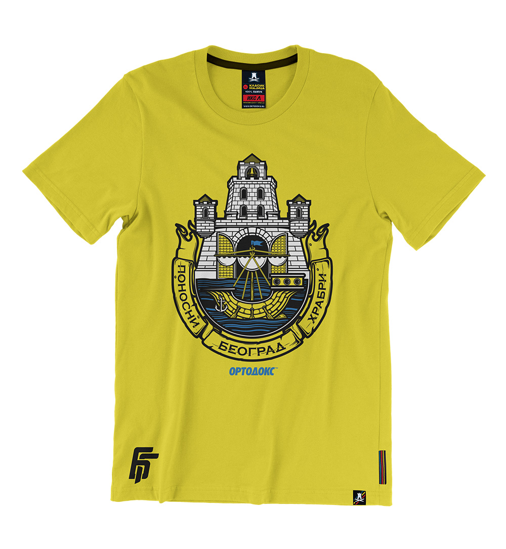 Ortodoks Beograd