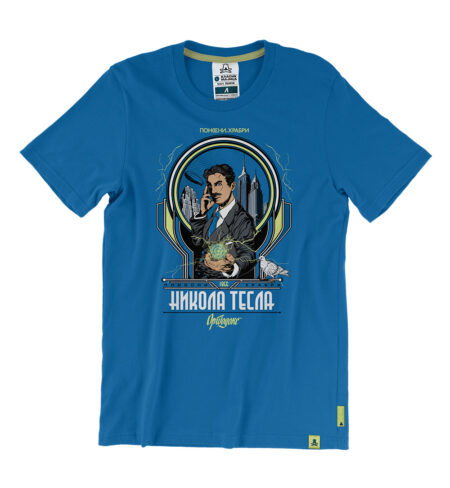 Ortodoks Nikola Tesla