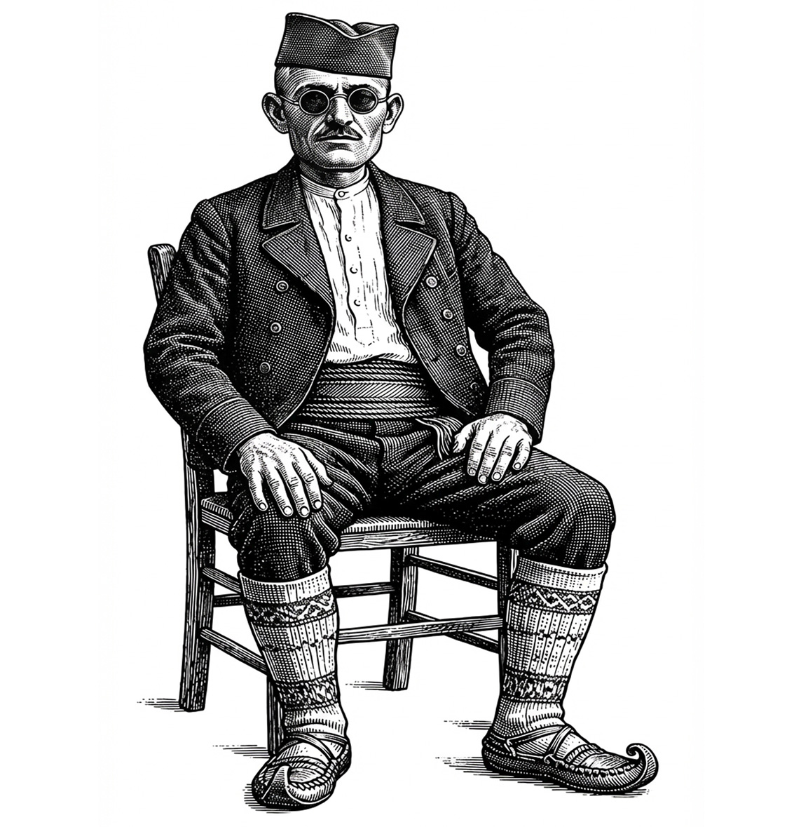 Mihajlo Irižanin