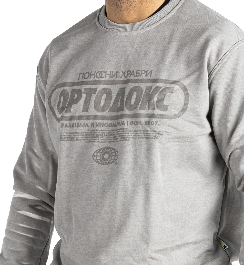 Ortodoks ortoduks termoost 11.2