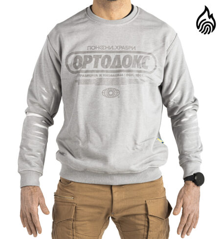 Ortodoks ortoduks termoost 11.2