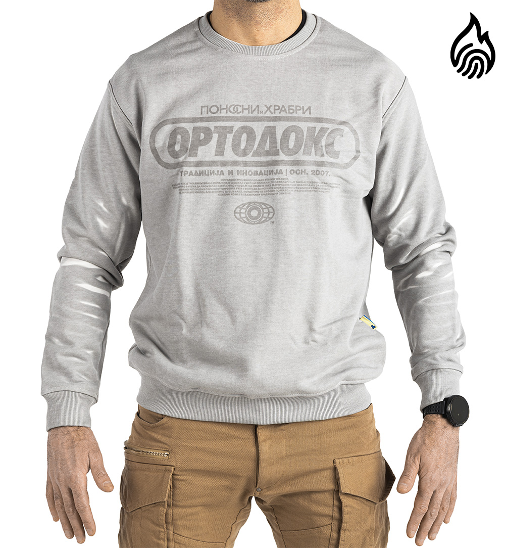 Ortodoks ortoduks termoost 11.2