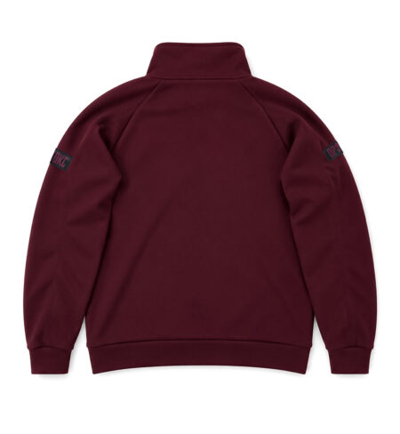 Ortodoks Cer rubin 1/4 zip