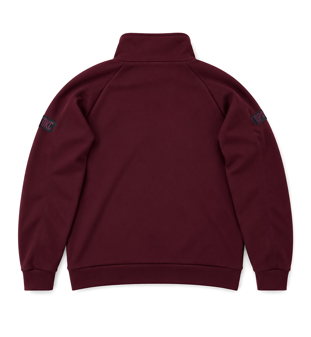 Ortodoks Cer rubin 1/4 zip