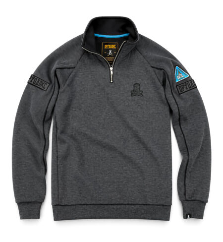 Ortodoks Kajmakčalan 1/4 zip
