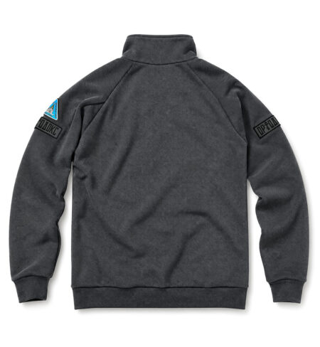 Ortodoks Kajmakčalan 1/4 zip