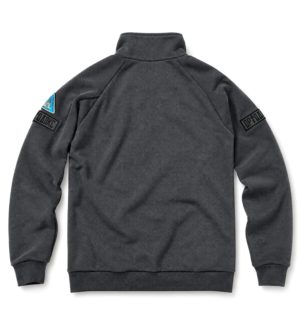 Ortodoks Kajmakčalan 1/4 zip
